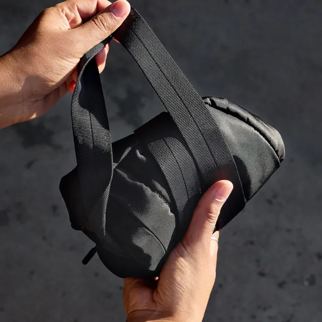 【Bellroy】Laneway Crescent Bag 12L 半月斜背包