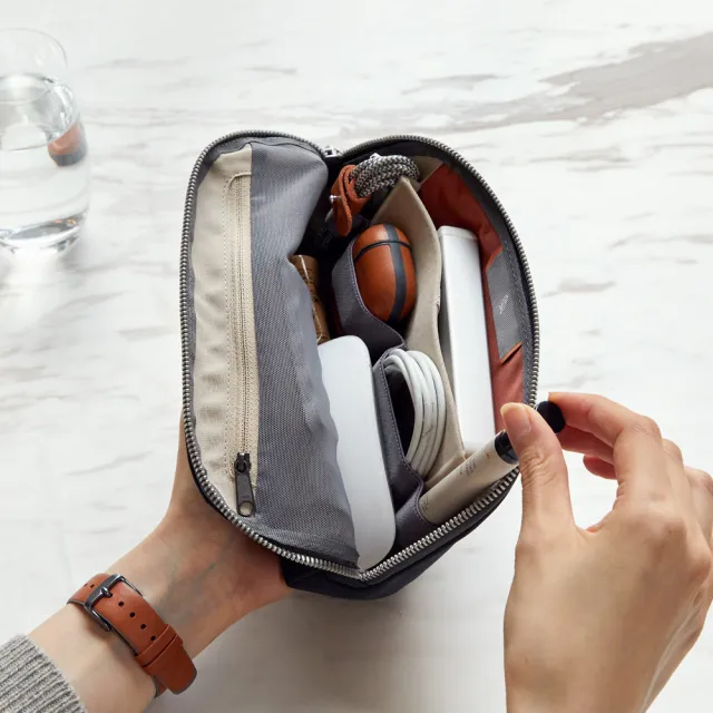 【Bellroy】Desk Caddy 數位收納包 配件包 防潑水
