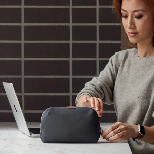 【Bellroy】Desk Caddy 數位收納包 配件包 防潑水