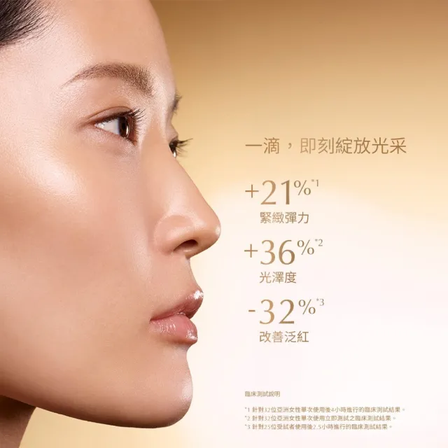【Estee Lauder 雅詩蘭黛】白金級黑鑽松露水升等組 (週年慶限定組)