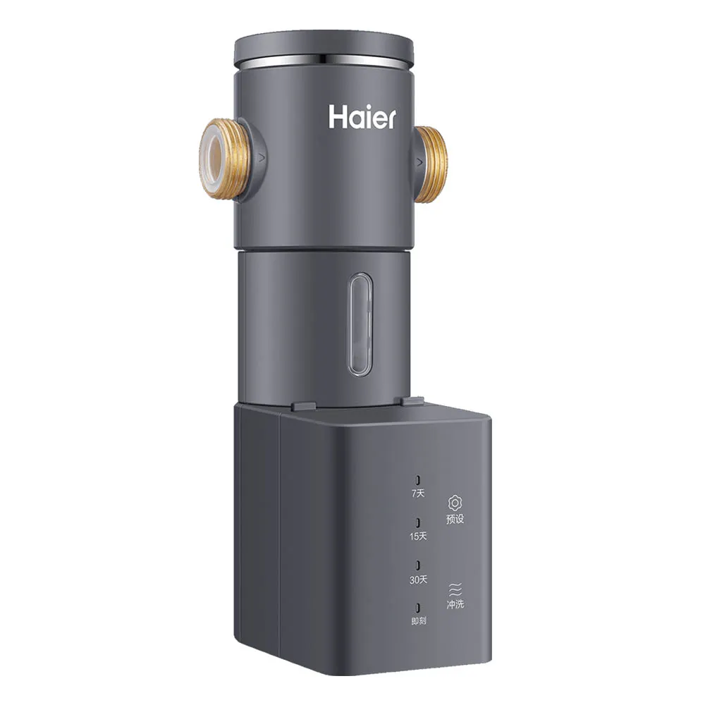 【Haier 海爾】高階智能前置過濾器(HR-PWP-6T)