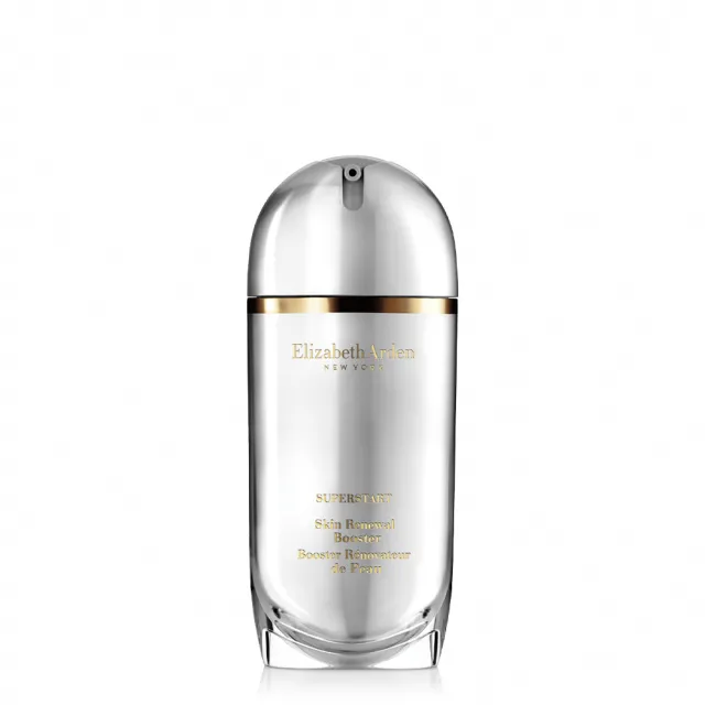 即期品【伊麗莎白雅頓】官方直營 SUPERSTART奇肌超導活妍精華50ml