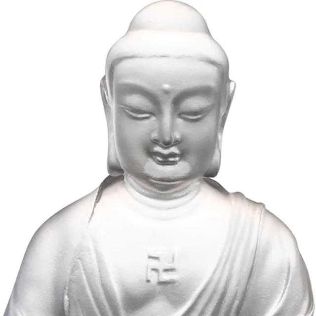 【琉璃工房】阿彌陀佛 佛像護願平安佛光山祈福生日退休新居健康(贈禮/琉璃/禮物/企贈)
