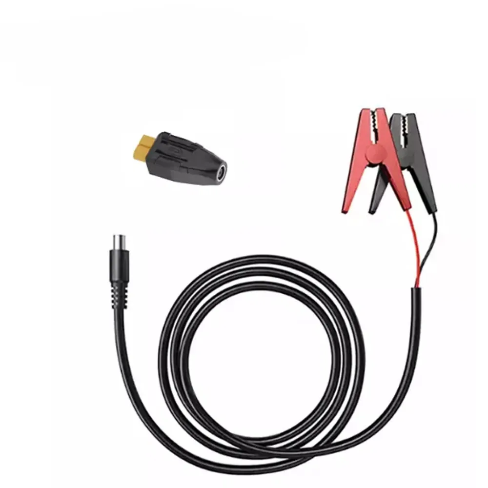 【BLUETTI】TX60 鉛酸電池充電線套件(AC50P AC70P AC180P AC2P EB3A EB55 EB70)