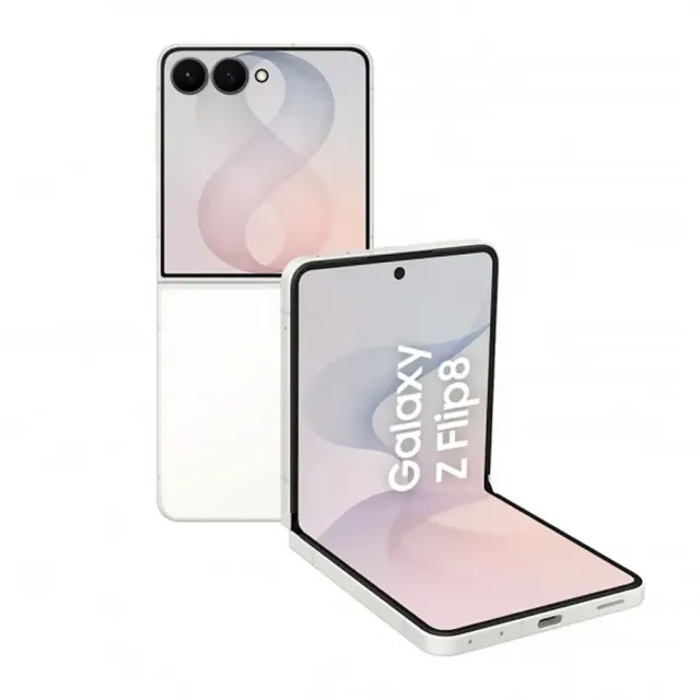 【Samsung 三星】S+級福利品 Z Flip8(12G/256G/開通新品)