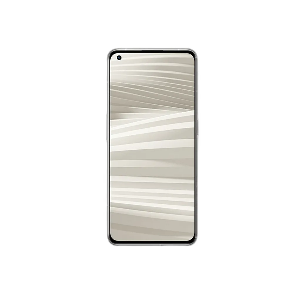 【INGENI】realme GT2 Pro 旭硝子玻璃保護貼 全滿版 黑邊