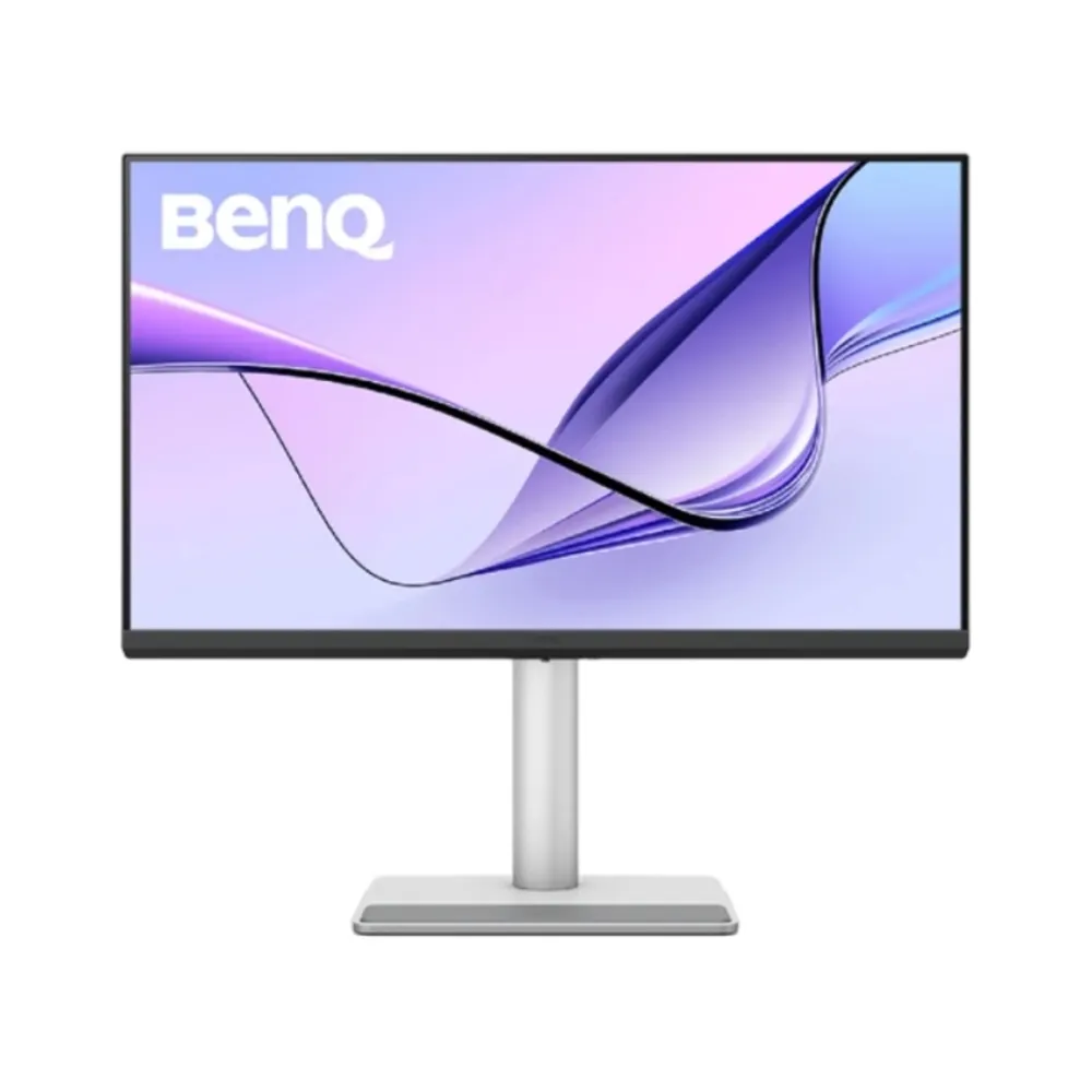 【BenQ】MA270U 27型 4K最適合MAC外接護眼螢幕(IPS/16:9/60Hz/HDMI/USB-C/HDR400)