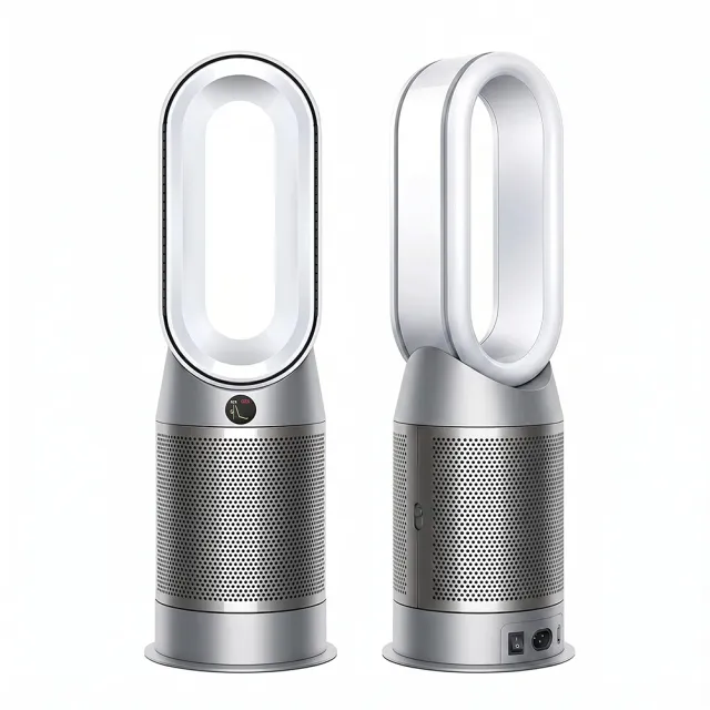  Dyson 三合一涼暖空氣清淨機 HP7A