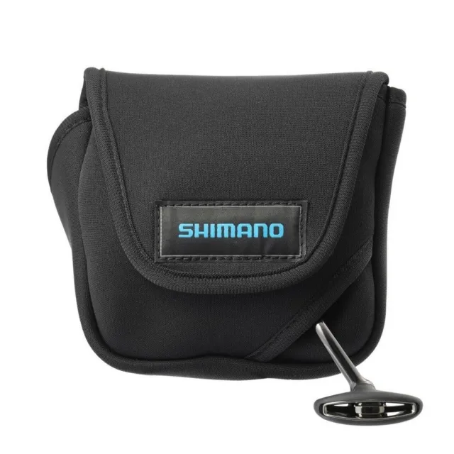 【SHIMANO】25 BP-070Y M 捲線器保護套 手把款