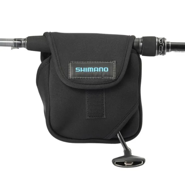【SHIMANO】25 BP-070Y S 捲線器保護套 手把款