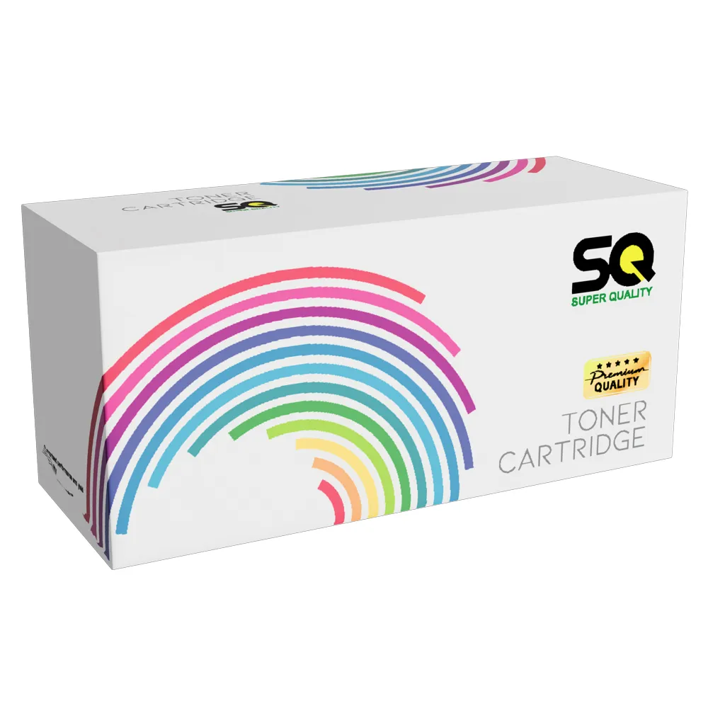【SQ碳粉匣】FOR PANTUM PC210 黑色環保碳粉匣(適P2200/P2500/P2500W/M6600/M6600N/M6500NW/M6600NW)