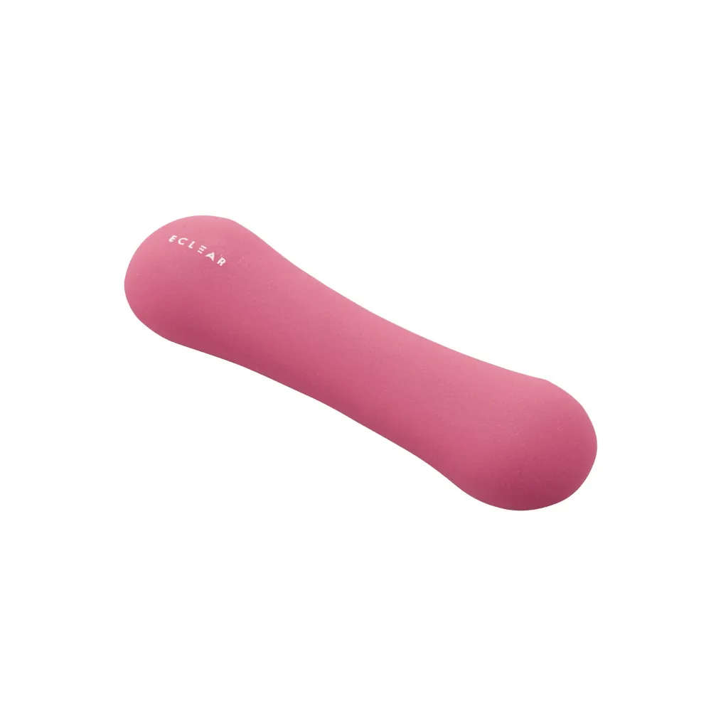 【ELECOM】ECLEAR 迷你啞鈴(0.5kg)
