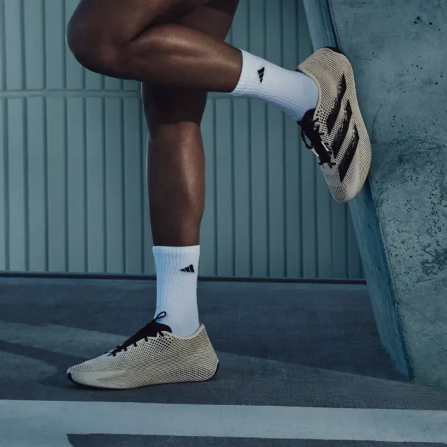 【adidas 愛迪達】CLIMACOOL 運動休閒鞋 吸濕排汗 男鞋/女鞋 KJ0659