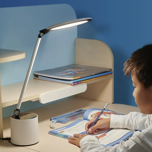 【PHILIPS 飛利浦照明】66156 品達全光譜讀寫檯燈(PD044)