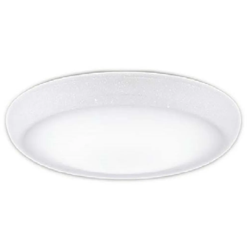 【Panasonic 國際牌】1入 LED LGC31115A09 32.5W 110V 和卷厚層 霧面 調光 調色 遙控 吸頂燈 3-4坪