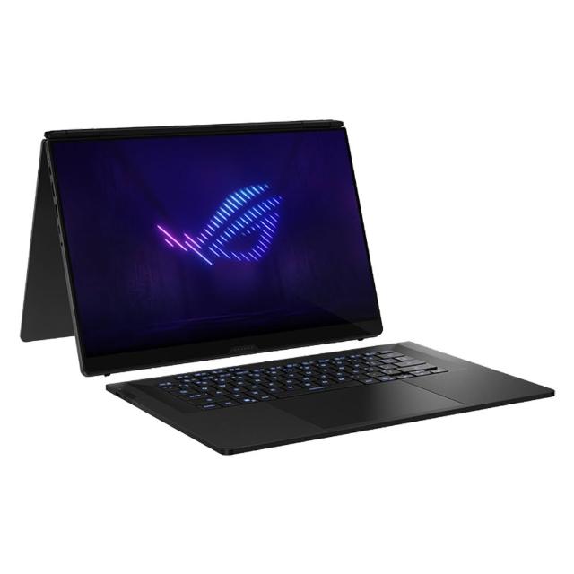 【ASUS 華碩】螢幕組★16吋 GeForce RTX5090 Ultra9電競筆電(GX651AX/Zephyrus Duo 16/Ultra 9-386H/64G/2T