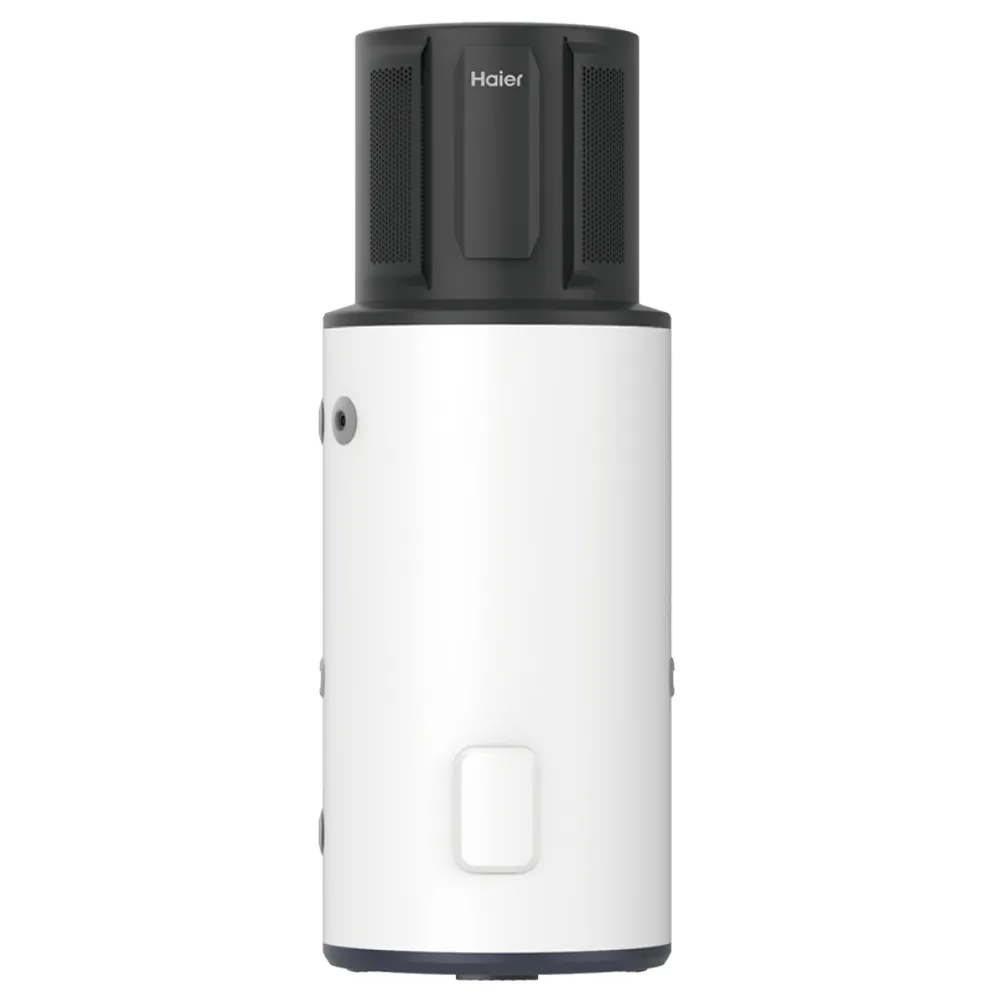 【Haier 海爾】全域型R290雙變頻冰浴熱泵熱水器M9-330L(HP330M9 不含安裝)