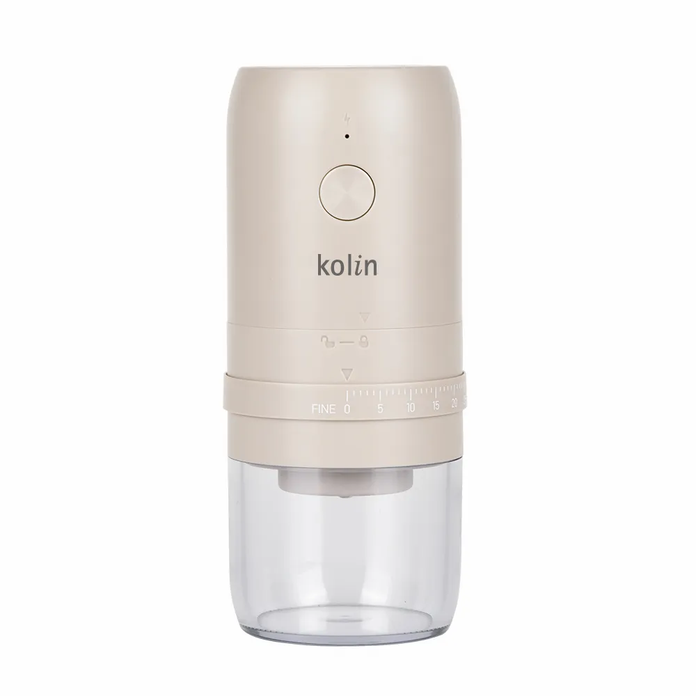 【Kolin 歌林】電動咖啡磨豆機(KJE-SD2655)