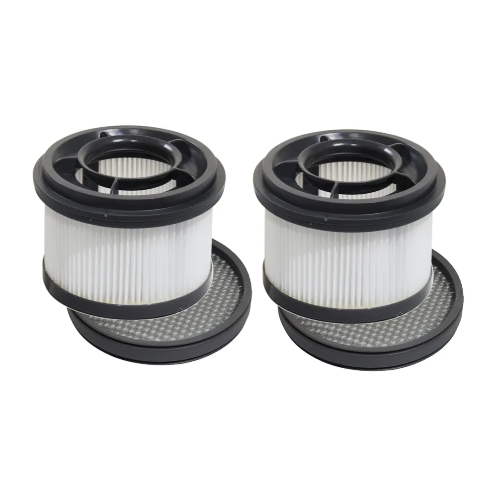 【PUREBURG】2入組-適用追覓 T10 T20 T30無線吸塵器 可水洗替換濾棉