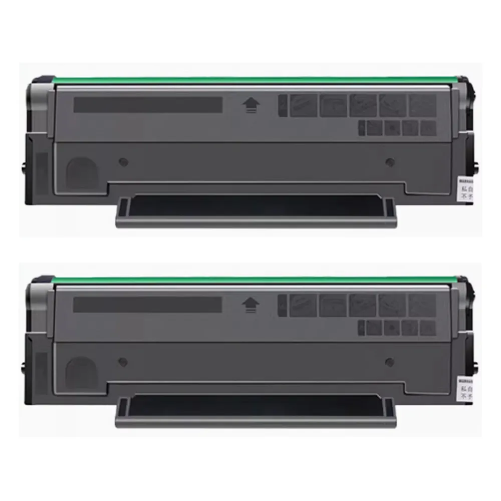 【TC碳粉匣】二入組 奔圖 PANTUM PC210 PC-210 副廠碳粉匣(適用機型 P2500/P2500W/M6600/M6500NW/M6600NW)