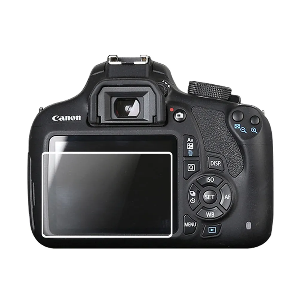 CANON EOS R R5 R5C R5M2 R6 R8 鋼化玻璃膜 副廠