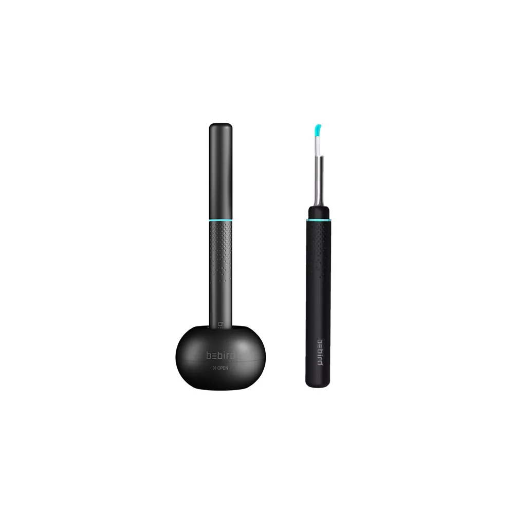 【BEBIRD】智能可視採耳棒M9 PRO(智能可視內視鏡 挖耳神器 挖耳棒 挖耳勺 挖耳棒 智能掏耳勺)
