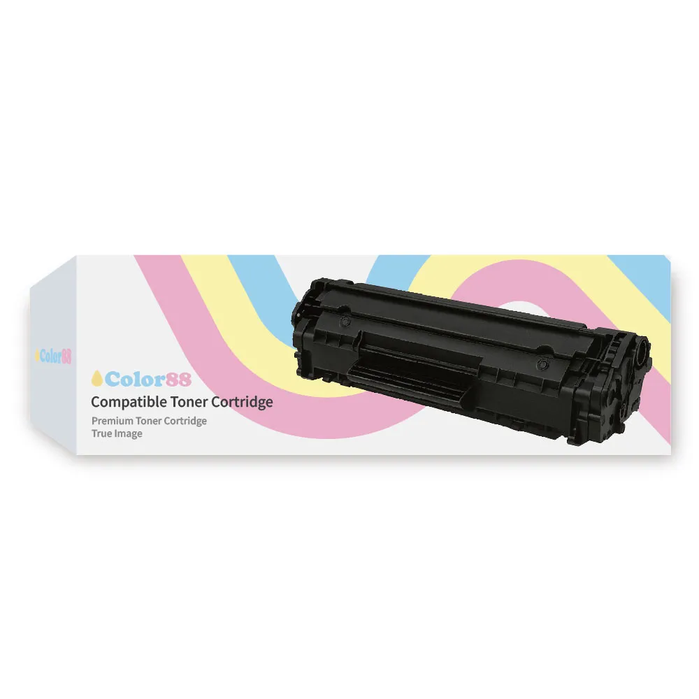 【Color88副廠碳粉匣】Epson愛普生副廠黑色碳粉匣S050691 - M300(碳粉匣)