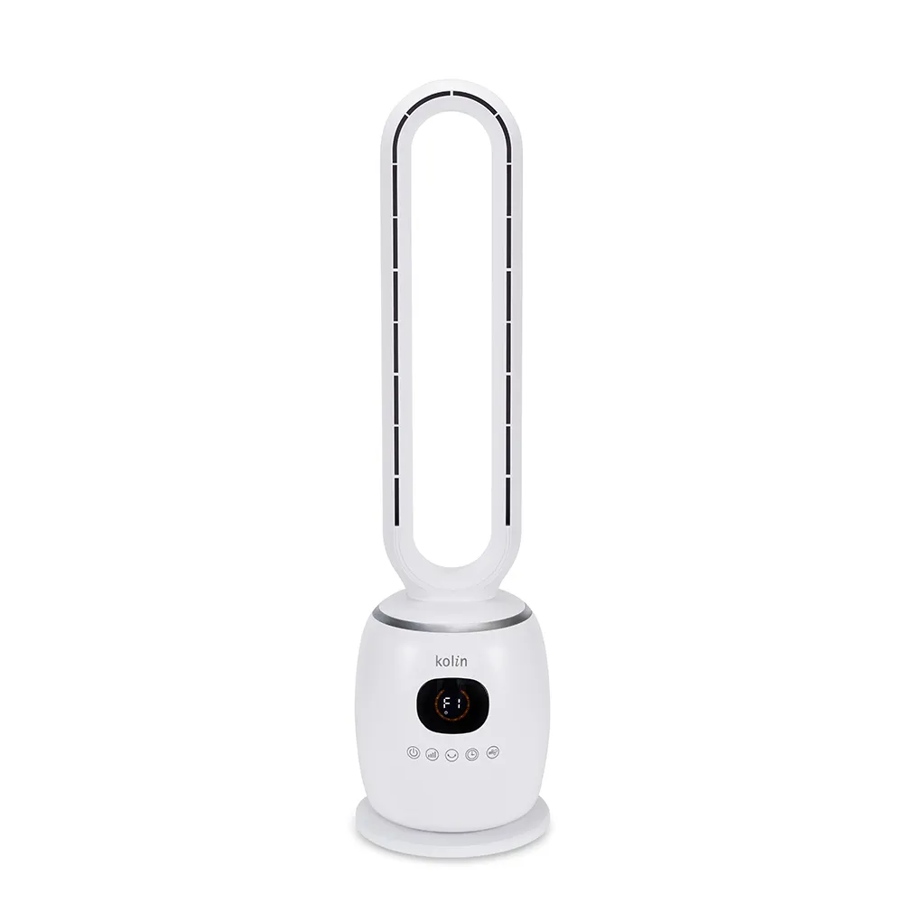 【Kolin 歌林】歌林微電腦無葉風扇KF-MN86C1(電扇/電風扇/循環扇/無葉扇)