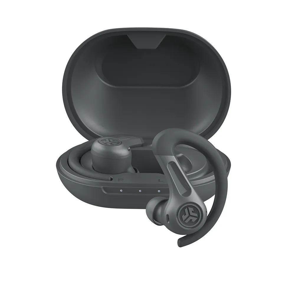 【JLab】JBuds Sport ANC 4  運動降噪真無線藍牙耳機