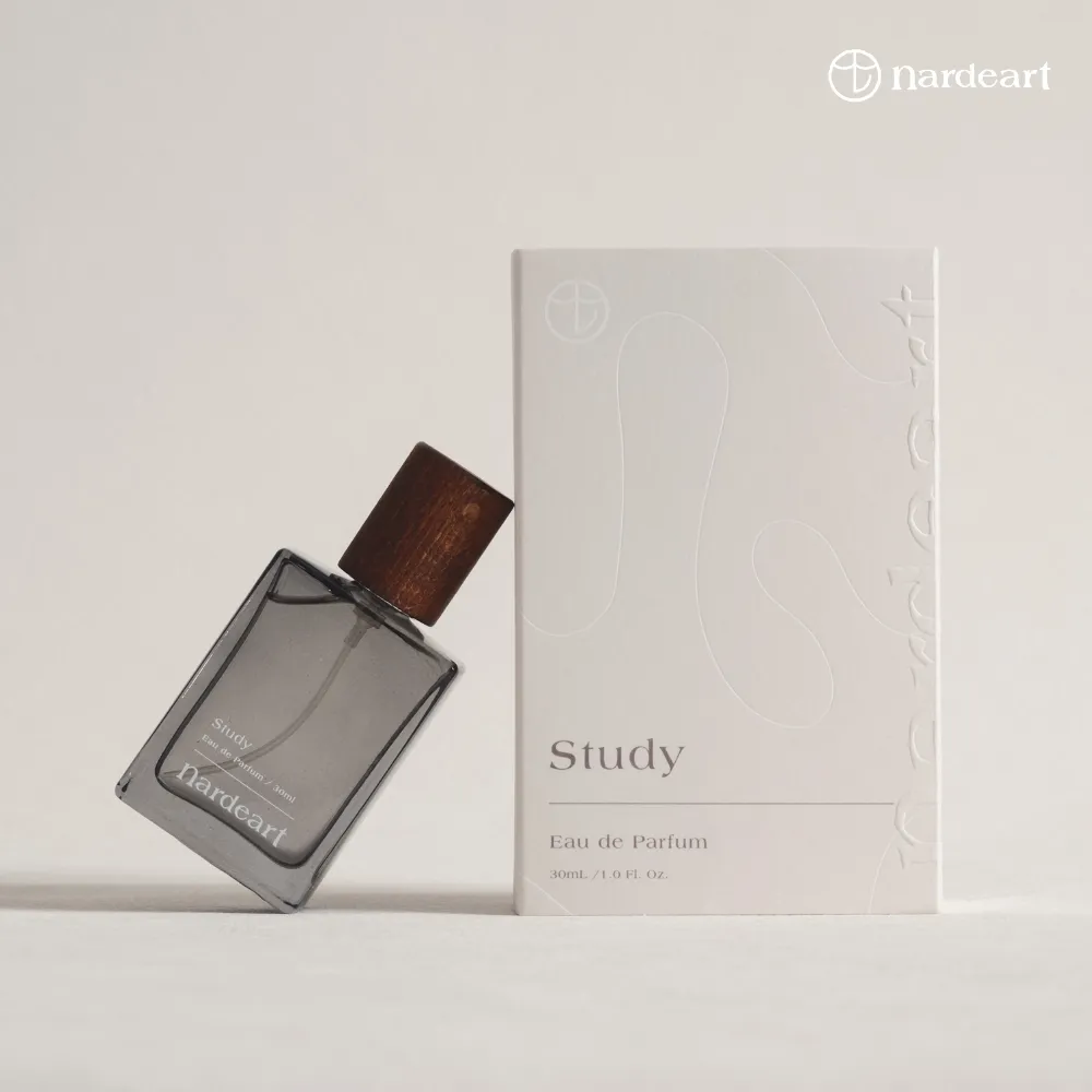 【nardeart】淡香精 30ml 官方直營 1入(多款任選/香水禮盒/禮物/木質調/白麝香/花果香/送禮/情人節)