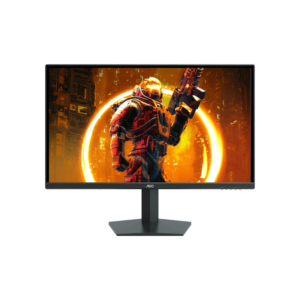 【AOC】5入組★24G10ZNE 24型 VA FHD 16:9 240Hz電競螢幕(0.3ms/Adaptive Sync/HDMI/DP)