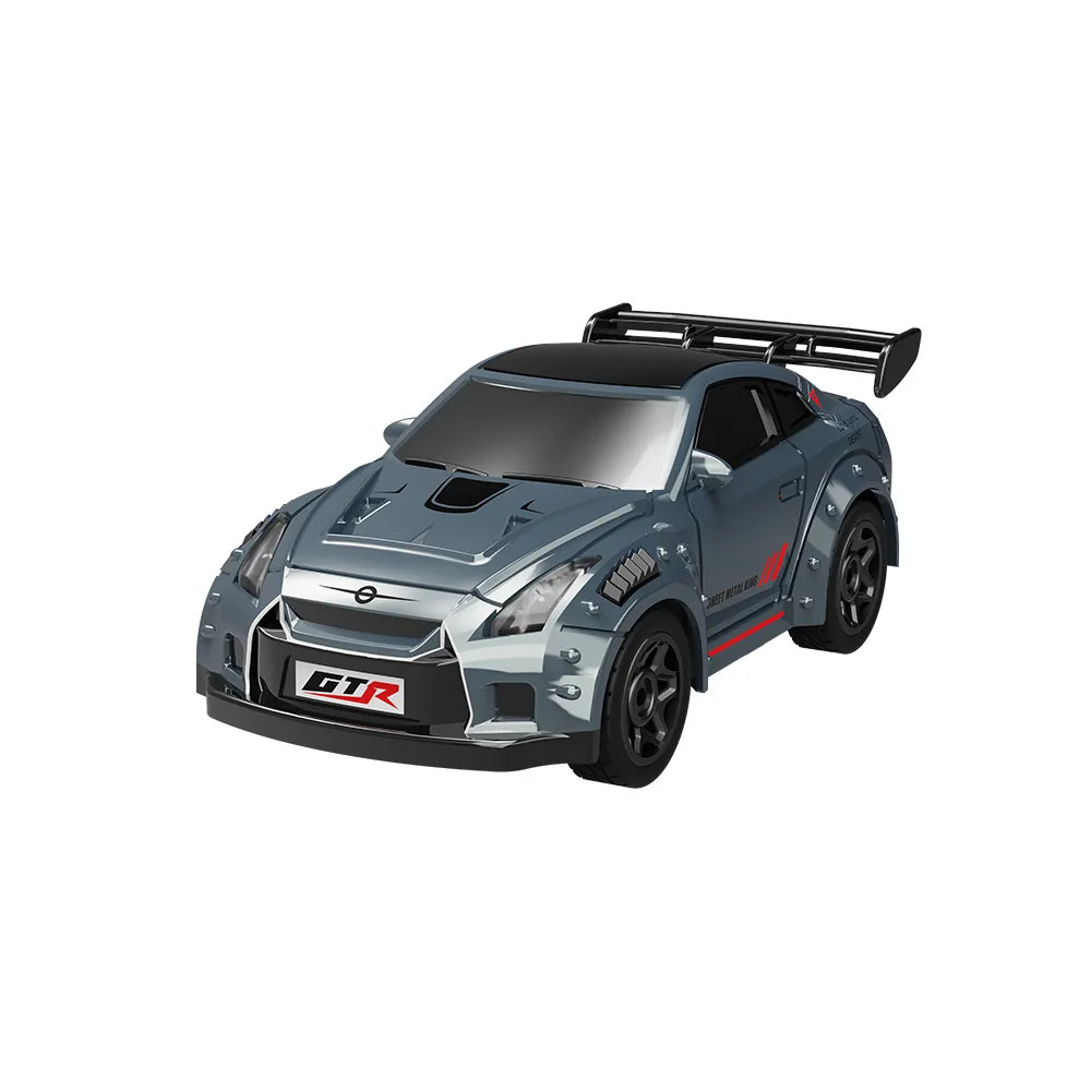 【瑪琍歐】1:64遙控車飄移車/K17(1：64迷你遙控飄移車)