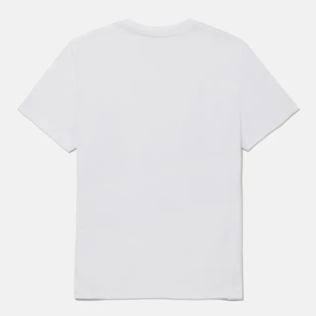 【DESCENTE】短袖上衣 女 快排 [TOUGH] TOUGH SHORT SLEEVE T-SHIRTS 白 SR323UTS71-WHT0