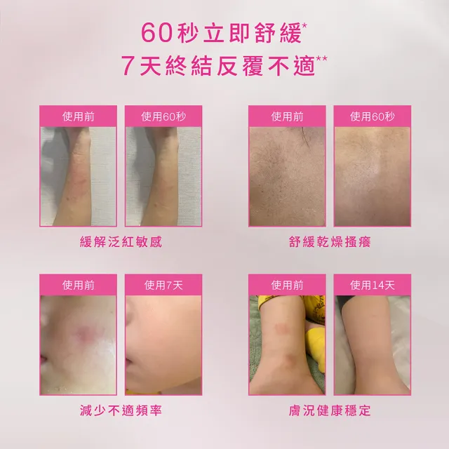 【DR.WU 達爾膚】瞬適膚舒緩修護保濕乳250ML(2入組)