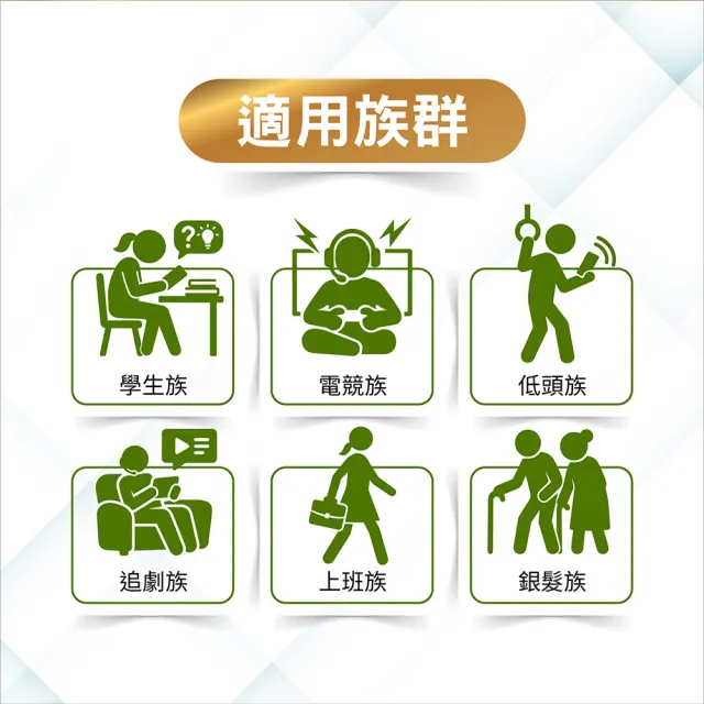 【台塑生醫醫之方】成人金盞花葉黃素PLUS複方膠囊x3盒(共180粒-李李仁代言-游離型葉黃素.多國專利)
