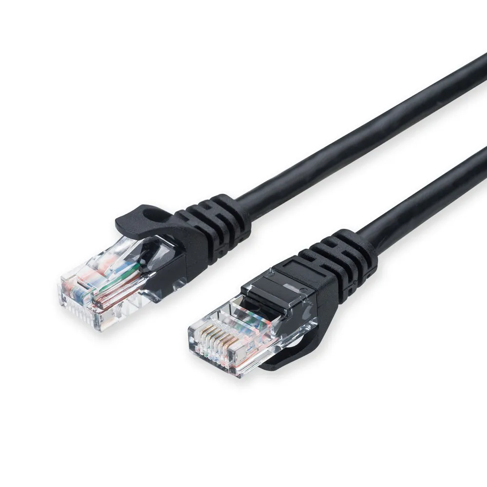 【RASTO】CAT5E 1.5M 網速100MBPS網路線 REC1