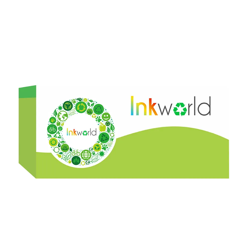 【INKWORLD】for PANTUM PC-210 相容碳粉匣(適用機型 P2500/P2500W/M6500N/M6500NW/M6600NW)