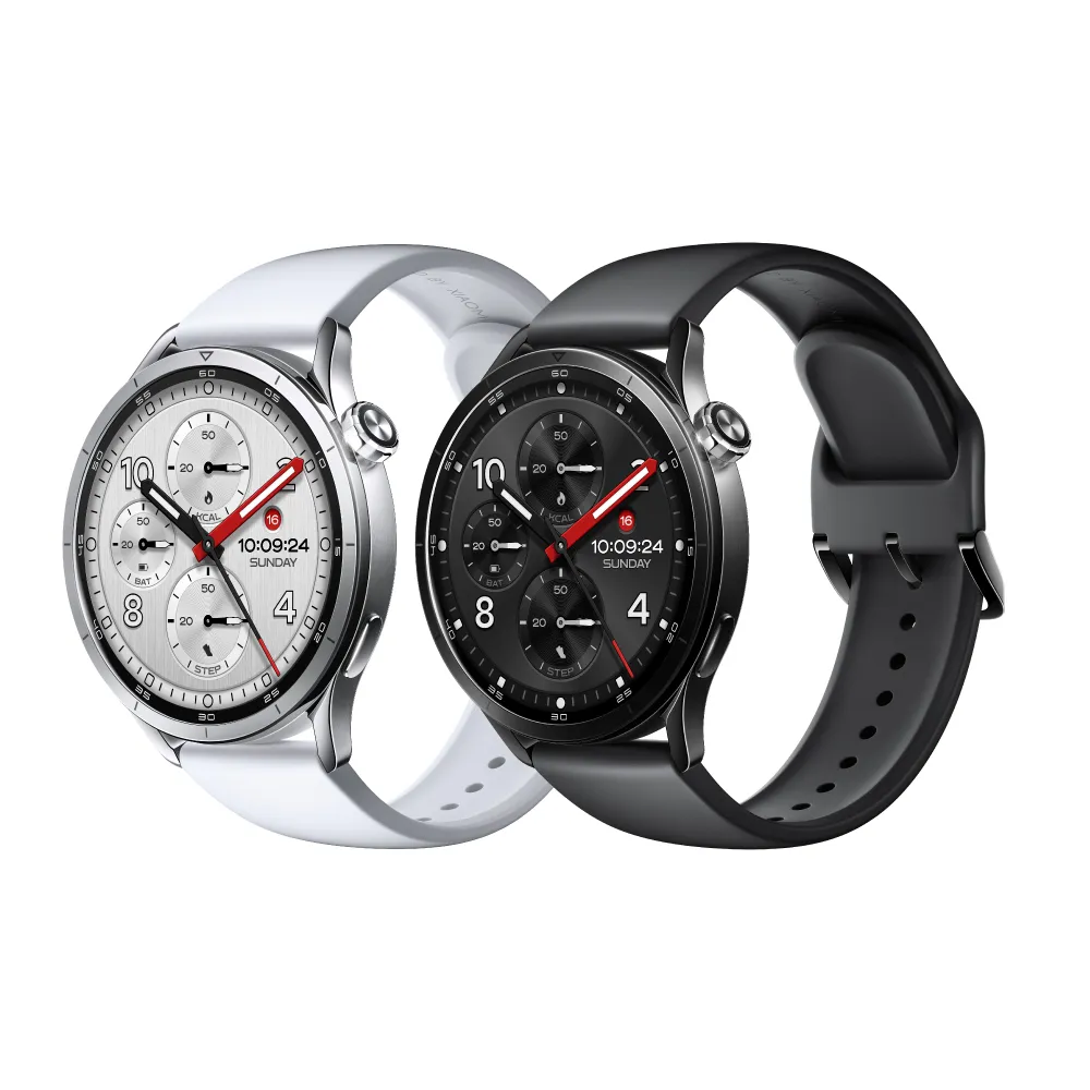 【小米】官方旗艦館 Xiaomi Watch S5_46mm