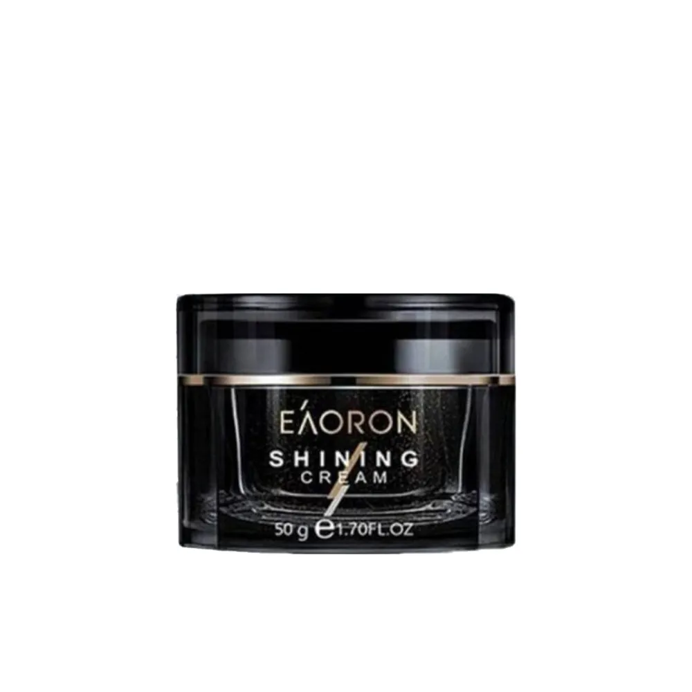 【Eaoron】輕盈水潤空氣霜面霜50g(澳洲小黑瓶)