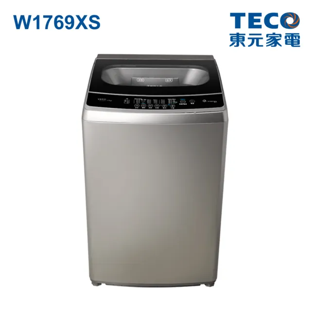 TECO 東元 W1769XS