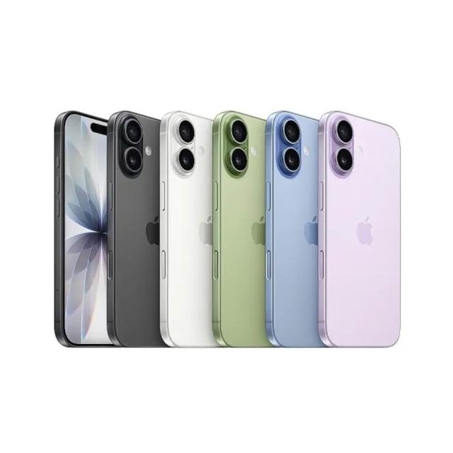 【Apple】A級福利品 iPhone 17 256G (保固6個月)