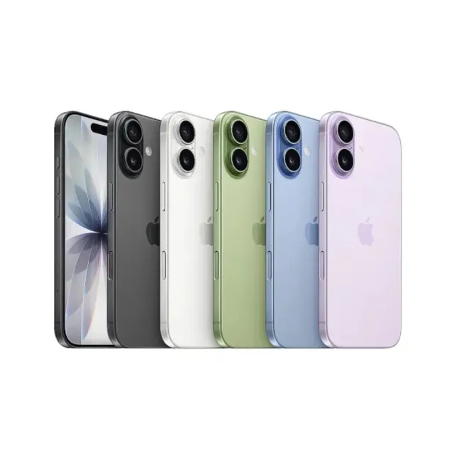 【Apple】A級福利品 iPhone 17 256G (保固6個月)
