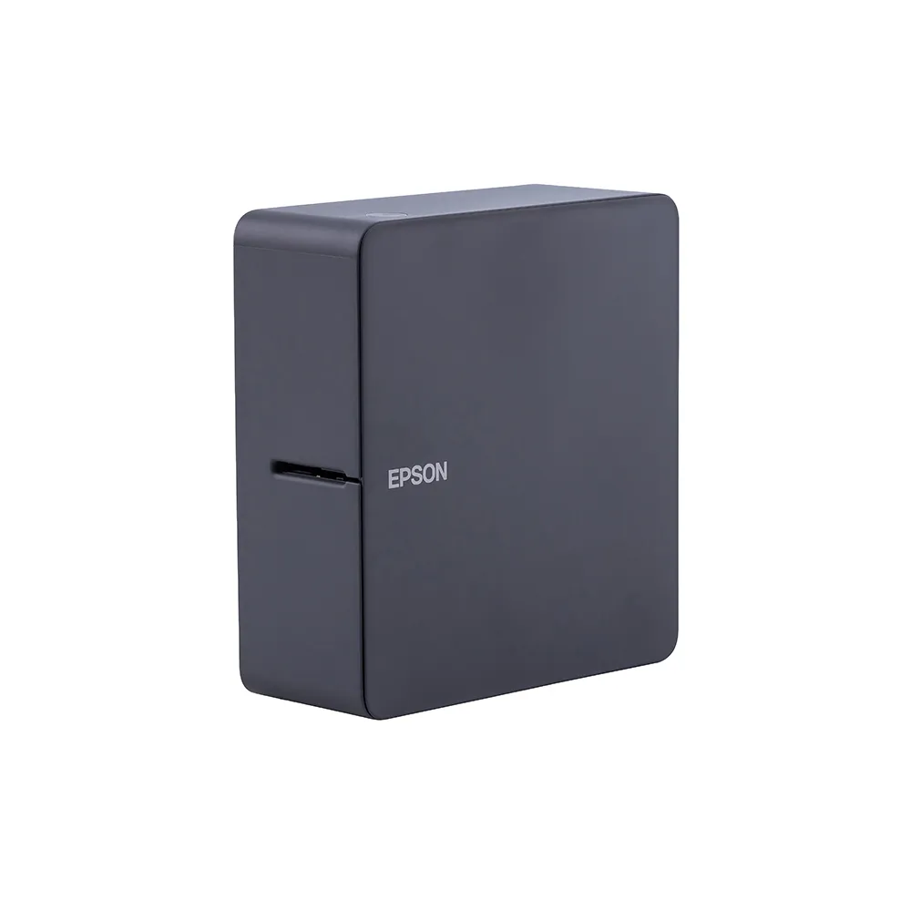 【EPSON】官方直營 LW-C650GR 智慧藍牙芝麻標籤機