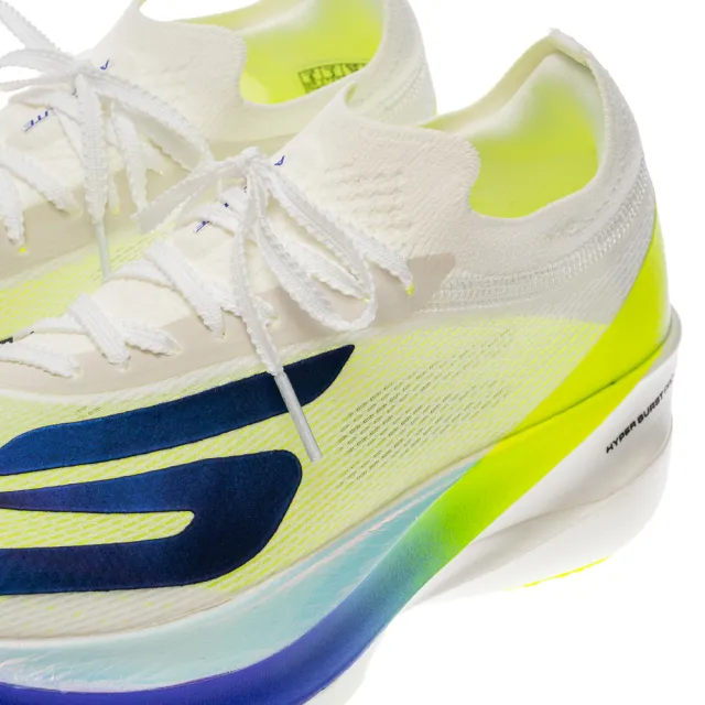 【SKECHERS】女鞋 頂級競速跑鞋系列 跑鞋 量子推進板 SKX AERO ELITE (172270WMLT)