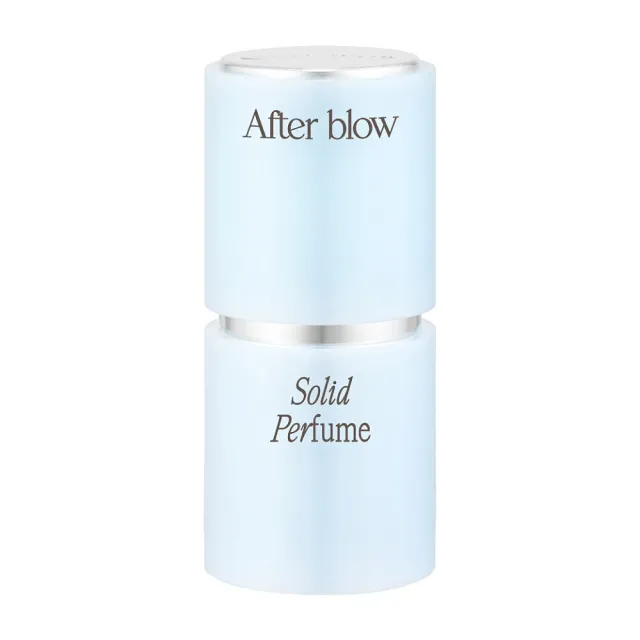 【Scent of Seoul】韓國香氛｜After blow 固體香膏 #07 Aqua Tangerine 橘海清風