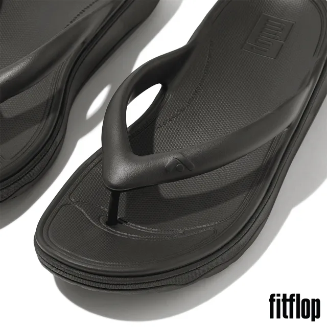 【FitFlop】RELIEF 舒壓夾腳涼鞋-女(3色)
