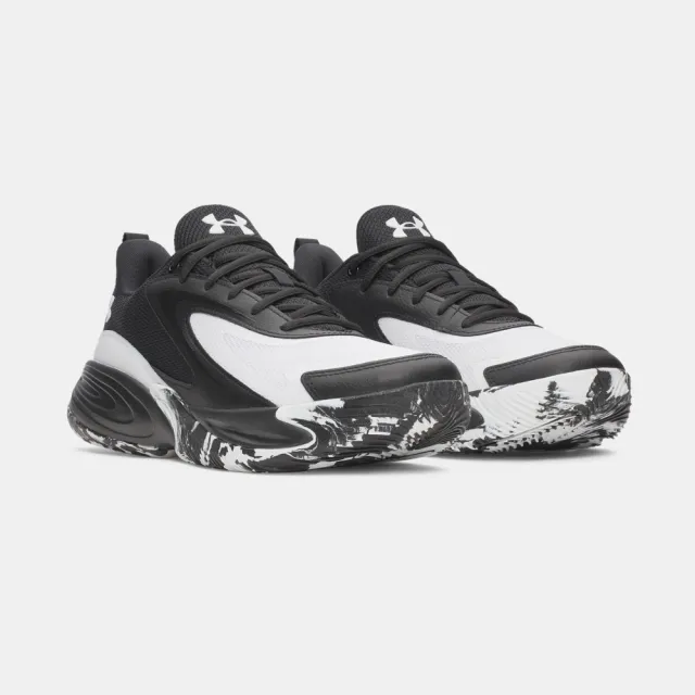 【UNDER ARMOUR】UA Lockdown 8 籃球鞋 男女同款 男鞋 女鞋(多色任選)