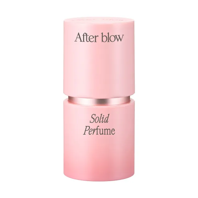 【Scent of Seoul】韓國香氛｜After blow 固體香膏#08 Woody Fig 馥木無花