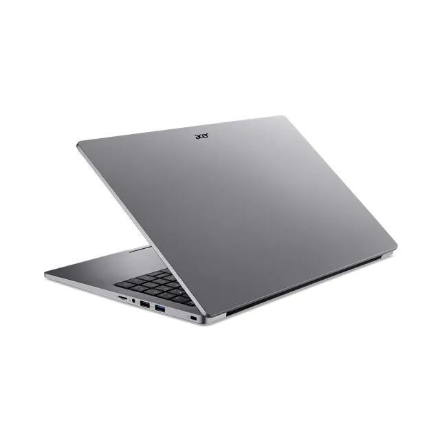 【Acer 宏碁】15.6吋 R5輕薄文書筆電-星際灰(Aspire Lite/AL15-410P-R7MT/R5-3500U/8G/512G/W11)