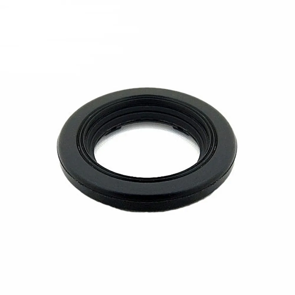 【Nikon尼康】原廠眼罩眼杯DK-17A(含anti-mist抗霧鏡片適D6 D5 D4 D3 D2 D1 D850 D700 D500 DF F6 F5)